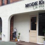 MODE K’s laviebelle 庄内店