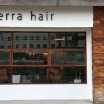 tierra hair(ティエラ ヘアー)