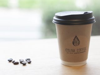 COLINA COFFEE