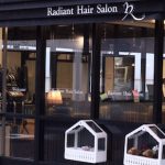 Radiant Hair Salon（レディアントヘアサロン）