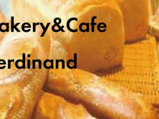 Bakery＆Cafe　Ferdinand