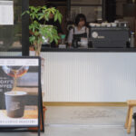 TERRA COFFEE ROASTERS