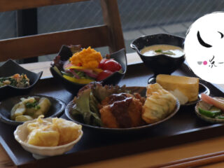 うつわごはん　いと~糸~