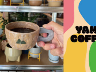 YAMA COFFEE